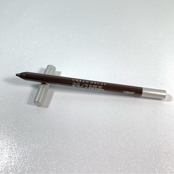 Urban Decay Corrupt Eyeliner Pencil BNIB - Picture 4 of 7